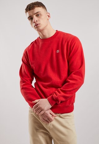 VINTAGE CHAMPION SWEATSHIRT