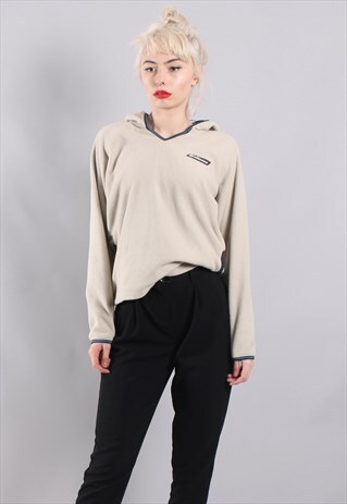 VINTAGE ELLESSE FLEECE HOODIE