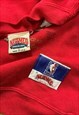 VINTAGE 90S MICHAEL JORDAN NBA CHICAGO BULLS SWEATSHIRT