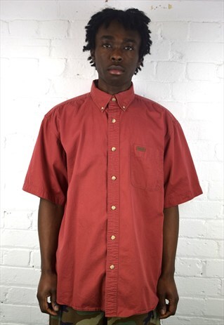 VINTAGE 90'S CARHARTT SHIRT
