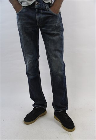 VINTAGE LEVI'S 511 JEANS