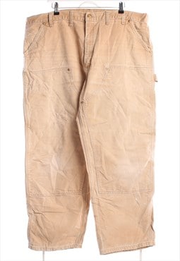 Vintage 90's Carhartt Trousers Double Knee Carpenter