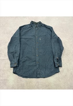 Woolrich Shirt Men's L