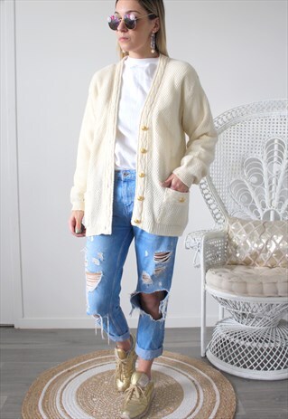 CARDIGAN VINTAGE