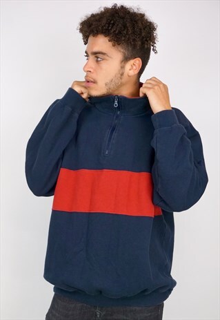 VINTAGE 90'S SWEATSHIRT