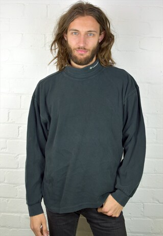 VINTAGE 90'S COLUMBIA SWEATSHIRT