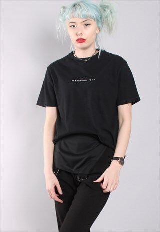 VINTAGE FCUK T-SHIRT