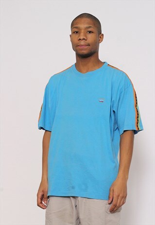 VINTAGE PAUL AND SHARK T SHIRT