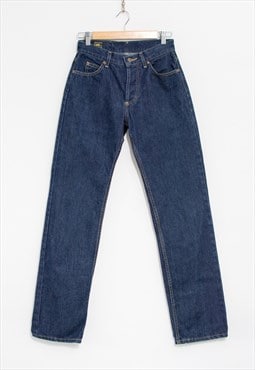 Lee vintage jeans straight leg denim size 27 - 34