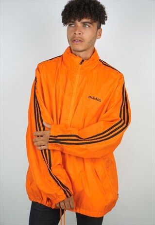 VINTAGE 90'S ADIDAS JACKET