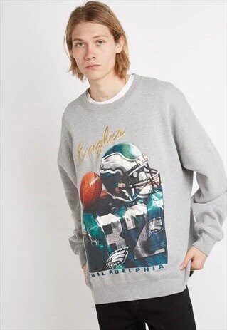 VINTAGE LEE SWEATSHIRT