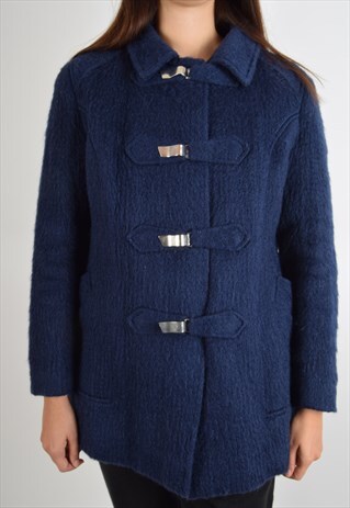 VINTAGE COAT 90'S (1702)