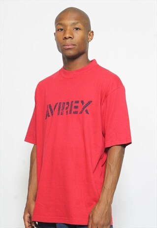 VINTAGE AVIREX T-SHIRT