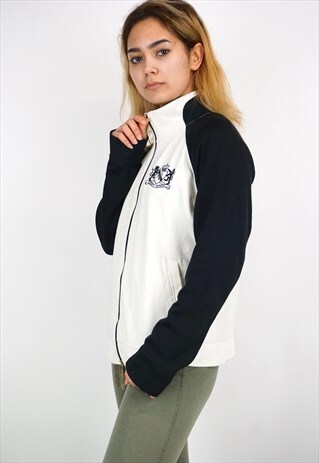 VINTAGE 90'S POLO RALPH LAUREN JACKET