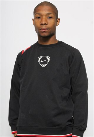 VINTAGE NIKE SPORTS SWEATSHIRT