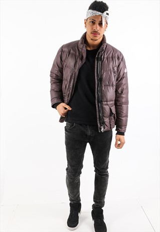 VINTAGE MONCLER JACKET JACAG76D