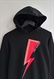 NEIL BARRETT HOODIE