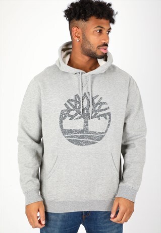 VINTAGE TIMBERLAND HOODIE AH28
