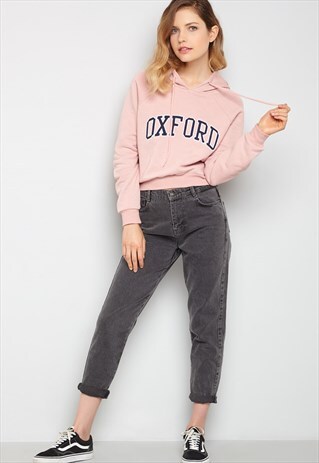 BOYFRIEND JEANS