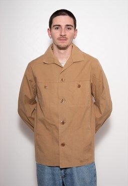 Vintage Missoni Sport 90s Beige light Jacket