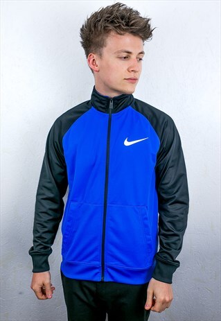 VINTAGE NIKE JACKET