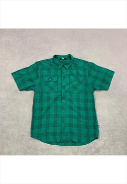 The North Face Shirt Men's M