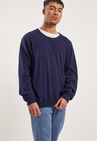VINTAGE RALPH LAUREN JUMPER