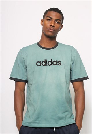 VINTAGE ADIDAS ORIGINALS T-SHIRT