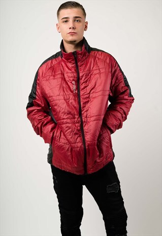 VINTAGE REEBOK COAT