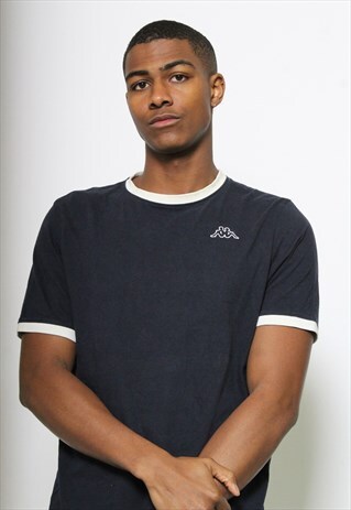 VINTAGE KAPPA T-SHIRT