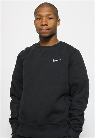 VINTAGE NIKE SWEATSHIRT