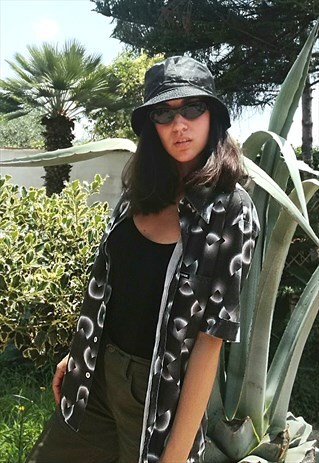 ENERGIE OVERSIZE 90'S SHIRT