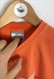 NIKE T SHIRT XS
