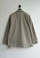 VINTAGE LEVI'S COACH WORK JACKET
