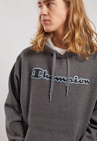 VINTAGE CHAMPION HOODIE