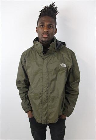 VINTAGE NORTHFACE JACKET