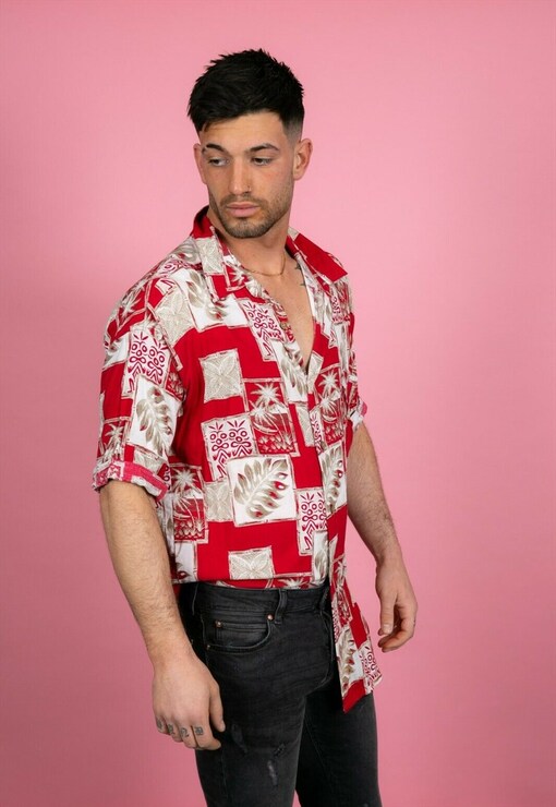 garment image