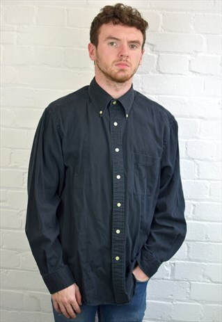 VINTAGE 90'S NAUTICA SHIRT