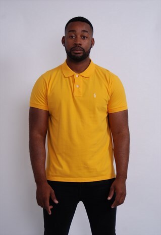 VINTAGE POLO RALPH LAUREN POLO SHIRT