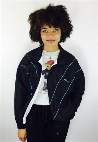 VINTAGE BOHO FESTIVAL JACKET