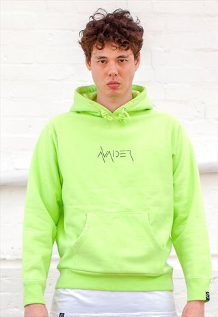 HEAVYWEIGHT STREETWEAR HOODIE
