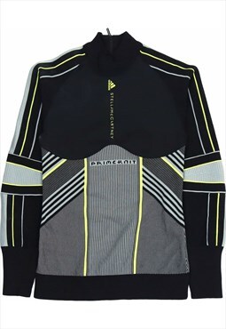 Adidas 90's Stella McCartney Run Outdoor Midlayer Sweatshirt