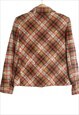 CROPPED JACKET