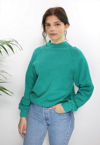 VINTAGE SWEATSHIRT