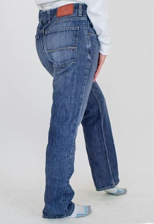 VINTAGE TOMMY HILFIGER JEANS