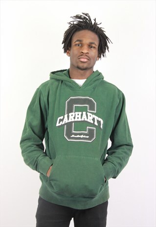 VINTAGE CARHARTT HOODIE