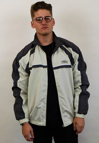 VINTAGE UMBRO JACKET