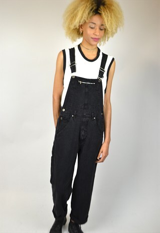 VINTAGE 90'S DUNGAREES