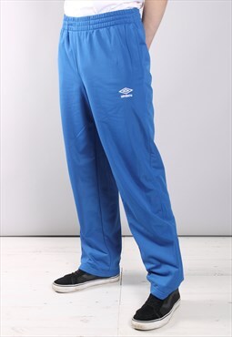 umbro tracksuit bottoms asda