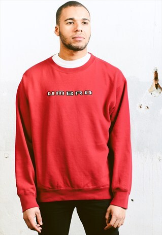 VINTAGE 90S UMBRO SWEATSHIRT